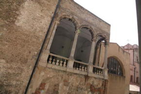 Loggiato San Matteo, Palermo